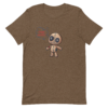 Free Hugs Unisex t-shirt
