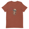 Free Hugs Unisex t-shirt