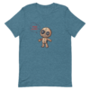 Free Hugs Unisex t-shirt
