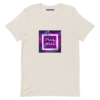 unisex-staple-t-shirt-heather-dust-front-69fea2ab78a8a.jpg Stay Wild Tee