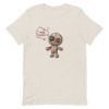 Free Hugs Unisex t-shirt