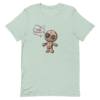 Free Hugs Unisex t-shirt
