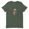 Free Hugs Unisex t-shirt