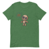 Free Hugs Unisex t-shirt