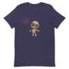 Free Hugs Unisex t-shirt