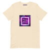 unisex-staple-t-shirt-heather-natural-front-69fea2abc22af.jpg Stay Wild Tee