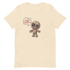 Free Hugs Unisex t-shirt