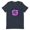 unisex-staple-t-shirt-heather-navy-front-69fea2ab80909.jpg Stay Wild Tee