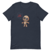 Free Hugs Unisex t-shirt