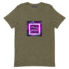 unisex-staple-t-shirt-heather-olive-front-69fea2abb0019.jpg Stay Wild Tee