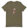 Free Hugs Unisex t-shirt