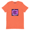 unisex-staple-t-shirt-heather-orange-front-69fea2ab81acf.jpg Stay Wild Tee