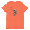 Free Hugs Unisex t-shirt