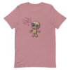 Free Hugs Unisex t-shirt