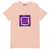 unisex-staple-t-shirt-heather-peach-front-69fea2ab83de8.jpg Stay Wild Tee