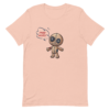 Free Hugs Unisex t-shirt