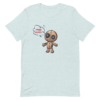 Free Hugs Unisex t-shirt