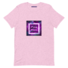 unisex-staple-t-shirt-heather-prism-lilac-front-69fea2ab8728e.jpg Stay Wild Tee