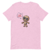 Free Hugs Unisex t-shirt