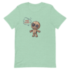Free Hugs Unisex t-shirt