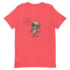 Free Hugs Unisex t-shirt