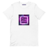 unisex-staple-t-shirt-heather-sage-front-69fea2ab8afd0.jpg Stay Wild Tee