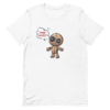 Free Hugs Unisex t-shirt