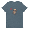 Free Hugs Unisex t-shirt