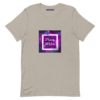 unisex-staple-t-shirt-heather-stone-front-69fea2ab8ce1f.jpg Stay Wild Tee