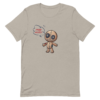 Free Hugs Unisex t-shirt