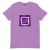 unisex-staple-t-shirt-heather-team-purple-front-69fea2abb76c4.jpg Stay Wild Tee