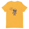 Free Hugs Unisex t-shirt