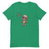 Free Hugs Unisex t-shirt