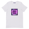 unisex-staple-t-shirt-lavender-dust-front-69fea2ab8fd5d.jpg Stay Wild Tee
