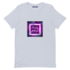 unisex-staple-t-shirt-light-blue-front-69fea2ab91e8f.jpg Stay Wild Tee