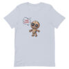Free Hugs Unisex t-shirt