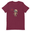 Free Hugs Unisex t-shirt