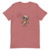 Free Hugs Unisex t-shirt