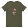 Free Hugs Unisex t-shirt