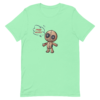 Free Hugs Unisex t-shirt