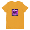 unisex-staple-t-shirt-mustard-front-69fea2ab970f7.jpg Stay Wild Tee