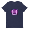 unisex-staple-t-shirt-navy-front-69fea2ab9924a.jpg Stay Wild Tee