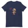 Free Hugs Unisex t-shirt