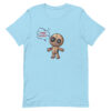 Free Hugs Unisex t-shirt