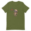 Free Hugs Unisex t-shirt