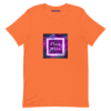 unisex-staple-t-shirt-orange-front-69fea2ab9c310.jpg Stay Wild Tee