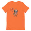 Free Hugs Unisex t-shirt