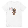 Free Hugs Unisex t-shirt