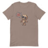 Free Hugs Unisex t-shirt
