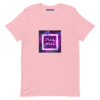 unisex-staple-t-shirt-pink-front-69fea2aba0319.jpg Stay Wild Tee
